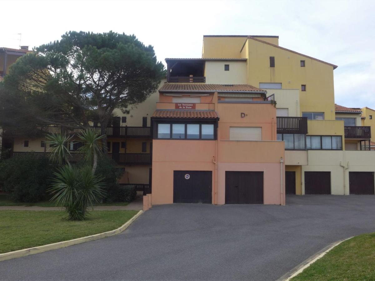Studio La Dune-6 By Interhome Capbreton Exteriér fotografie